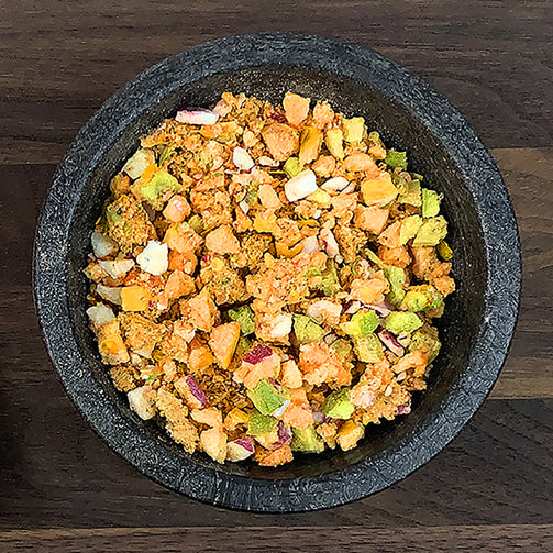 Freeze-Dried Zesty Cantina - Salsa Queen