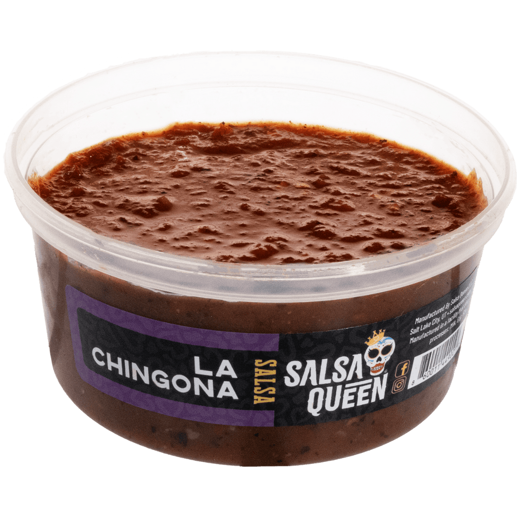 La Chingona (restaurant style)