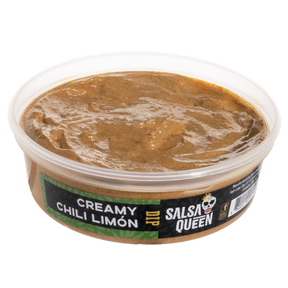 Creamy Chile Limón