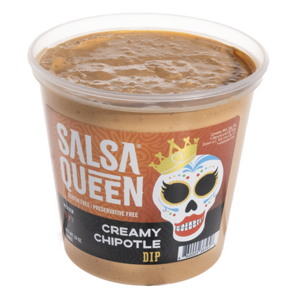 24oz Dips