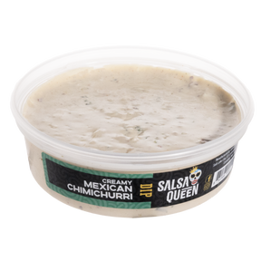 Spicy Garlic and Herb