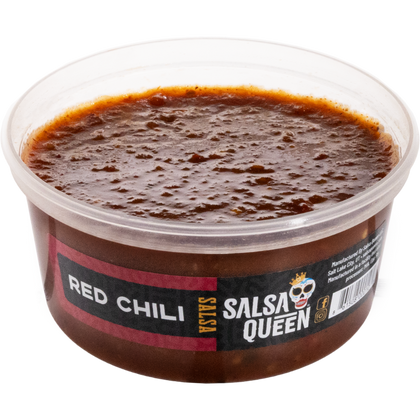 Fresh SALSAS
