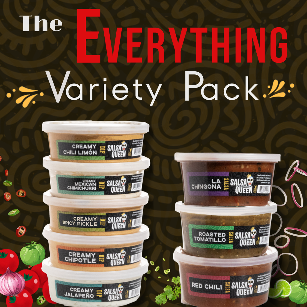 Fresh Variety Special