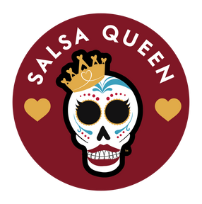 Salsa Queen Gift Cards - Gift the Taste